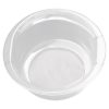 Polypropylene Bowl White 5Ltr (CD598)