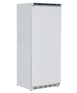 Polar C-Series Upright Fridge White 600Ltr (CD614)