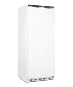 Polar C-Series Upright Freezer White 600Ltr (CD615)
