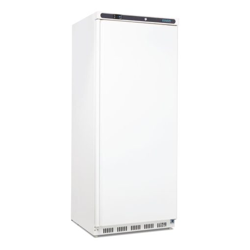 Polar C-Series Upright Freezer White 600Ltr (CD615)