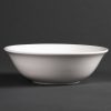 Lumina Fine China Cereal Bowls 160mm (Pack of 6) (CD638)