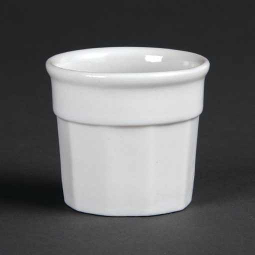 Olympia Dipping Pots 50mm (Pack of 12) (CD728)