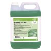 Suma Star D1 Washing Up Liquid Concentrate 5Ltr (2 Pack) (CD752)
