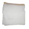 Jantex Dish Cloths Yellow (Pack of 10) (CD788)