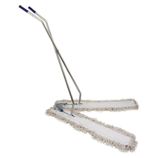 V-Sweeper Floor Sweeper (CD803)