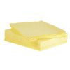 Jantex Solonet Cloths Yellow (Pack of 50) (CD810)
