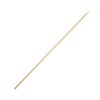 Fiesta Green Biodegradable Wooden Skewers 180mm (Pack of 200) (CD907)