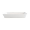 Churchill Counter Serve Rectangular Baking Dishes 533x 330mm (Pack of 2) (CE033)