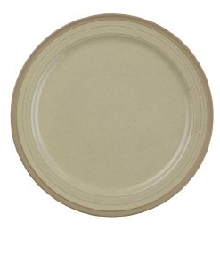 Churchill Igneous Stoneware Plates 330mm (Pack of 6) (CE037)