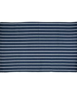 Vogue Butchers Stripe Chef Tea Towel (CE146)