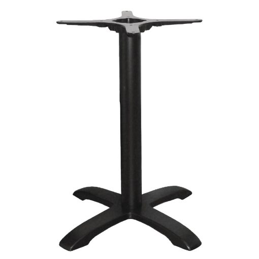 Bolero Cast Iron Table Leg Base (CE154)