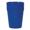 Kristallon Polycarbonate Tumblers Blue 142ml (Pack of 12) (CE272)