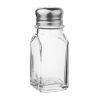 Nostalgic Salt and Pepper Shaker (Pack of 12) (CE326)