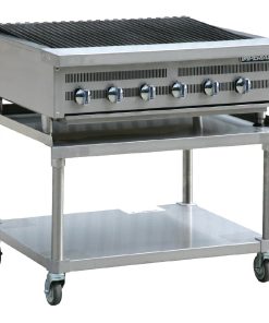 Imperial Radiant Natural Gas Chargrill IRBS-36-NG (CE362-N)