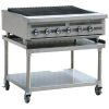 Imperial Radiant LPG Chargrill IRBS-36-LPG (CE362-P)