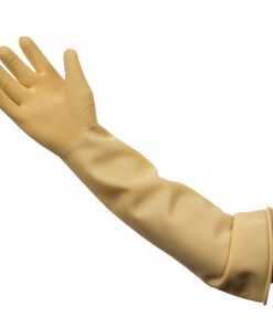 MAPA Trident Heavy Duty Cleaning Glove (CE370)