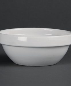 Olympia Fruit Bowls (Pack of 12) (CE531)