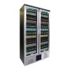Gamko Maxiglass 2 Glass Door 500Ltr Bottle Cooler Cabinet MG2/500GCS (CE566)