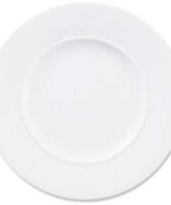 Churchill Alchemy Ambience Standard Rim Plates 160mm (Pack of 6) (CE670)