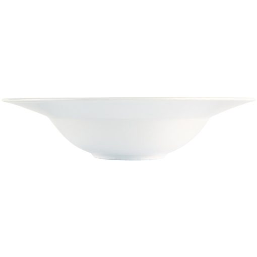 Churchill Alchemy Ambience Standard Rim Bowls 184mm (Pack of 6) (CE671)