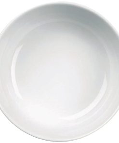 Churchill Art de Cuisine Menu Bowls 134mm (Pack of 6) (CE774)