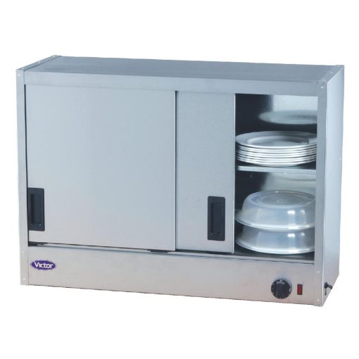 Victor Earl Hot Cupboard HED90100 (CE943)