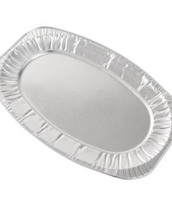 Disposable Trays 17in (Pack of 10) (CE998)