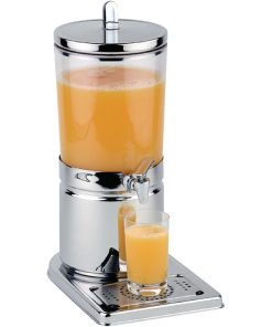 APS Stainless Steel Juice Dispenser Single (CF064)