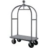 Bolero Luggage Cart (CF132)