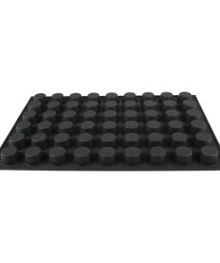 Pavoflex Mini Muffin Silicone Mould 54 Cup (CF160)