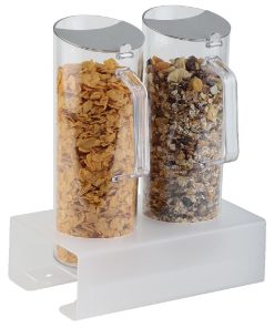 Cereal Bar Sets 80mm Tall (CF266)