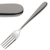 Abert City Table Fork (Pack of 12) (CF322)