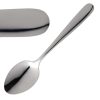 Abert City Dessert Spoon (Pack of 12) (CF325)