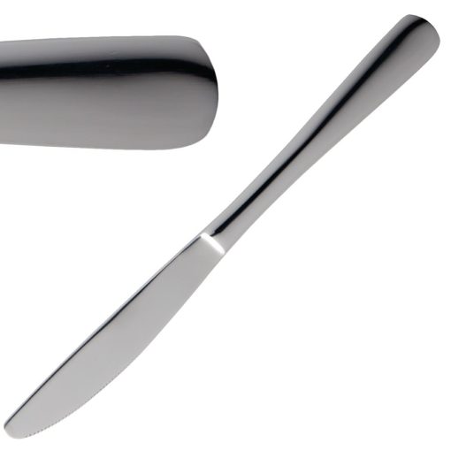 Abert Matisse Dessert Knife (Pack of 12) (CF341)