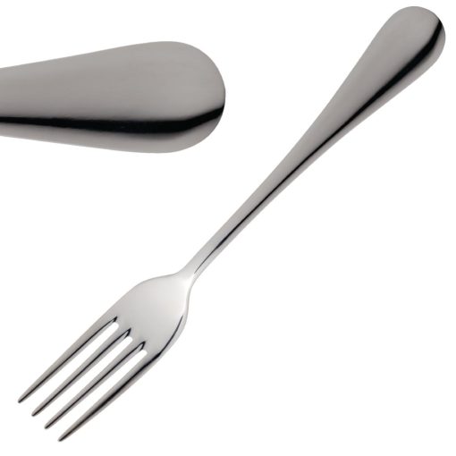 Abert Matisse Table Fork (Pack of 12) (CF342)