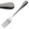 Abert Matisse Dessert Fork (Pack of 12) (CF343)