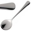 Abert Matisse Soup Spoon (Pack of 12) (CF344)