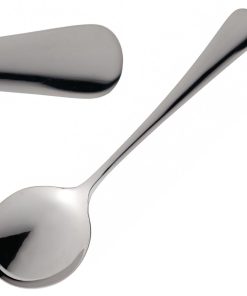 Abert Matisse Soup Spoon (Pack of 12) (CF344)