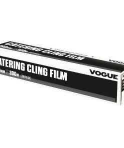 Vogue Cling Film 290mm x 300m (CF350)