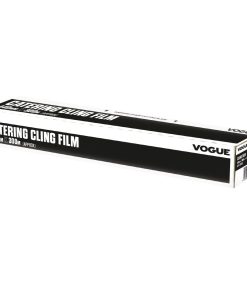 Vogue Cling Film 440mm x 300m (CF351)