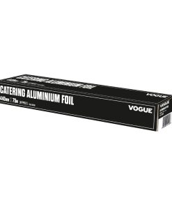 Vogue Aluminium Foil 440mm x 75m (CF353)