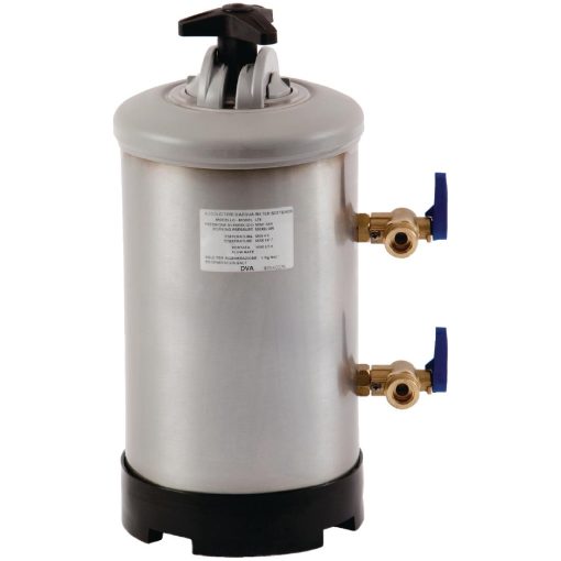 Manual Water Softener WS8-SK (CF612)