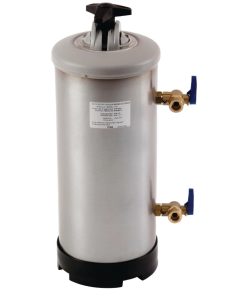 Manual Water Softener WS12-K (CF613)