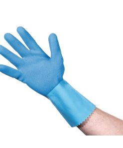 MAPA Jersette Janitorial Glove 20cm (CF623)