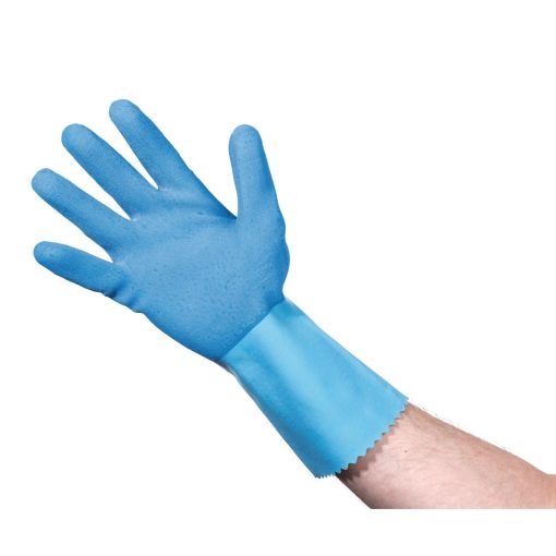 MAPA Jersette Janitorial Glove 20cm (CF623)