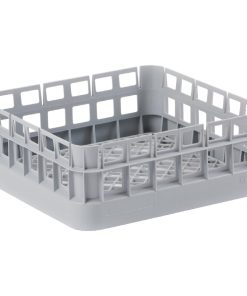 Classeq Ware Washer Open Basket 16 Compartments (CF624)