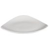 Churchill Lotus Triangle Plates 192mm (Pack of 12) (CF642)