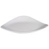 Churchill Lotus Triangle Plates 310mm (Pack of 6) (CF645)