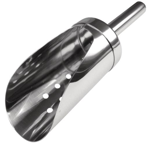 Olympia Ice Scoop with Perforations Small (CF647)