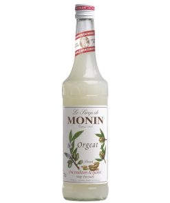Monin Syrup Almond (CF714)